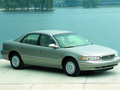 1997 Buick Century (W) - Bild 6