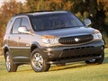 Buick RendezVous - εικόνα 10