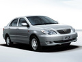 2005 BYD F3 - Фото 4