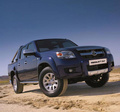 Mazda BT-50 Double Cab I