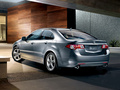 2009 Acura TSX II (Cu2) - Bilde 7