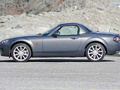 Mazda MX-5 III (NC) Hardtop - Снимка 5