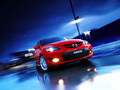 Mazda 3 I Hatchback (BK) - Fotografie 5