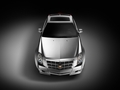 Cadillac CTS II Coupe V 6.2 V8 (564 Hp)