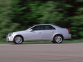 Cadillac CTS I - Fotografia 8