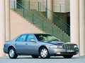 1998 Cadillac Seville V - Bild 8