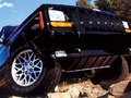 Jeep Cherokee II (XJ) 5-door - Fotografie 4