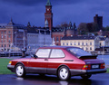 Saab 900 I Combi Coupe - Снимка 10