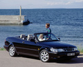 Saab 900 II Cabriolet - Снимка 3