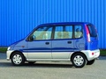 1999 Daihatsu Move (L9) - Снимка 2