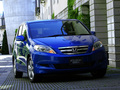 2005 Honda Edix - Foto 3