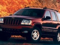 Jeep Grand Cherokee II (WJ) - Fotoğraf 7