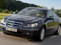 2005 Honda Legend IV (KB1) - Fotografia 4