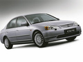 2001 Honda Civic VII Sedan - Foto 5