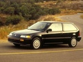 Honda Civic IV Hatchback - Фото 7