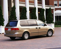Honda Odyssey II - Photo 6
