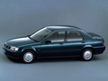 1992 Honda Domani - Снимка 2