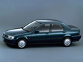 1992 Honda Domani - Fotografie 2
