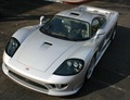 Saleen S7 Twin Turbo - Fotoğraf 6