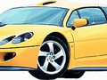Mega Monte Carlo - Технически характеристики, Разход на гориво, Размери