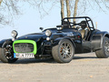 Caterham CSR - Kuva 3