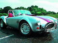 AC Cobra (Mk IV) - Fotografia 3