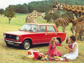 1974 Lada 21012 - Fotoğraf 2