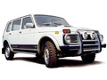 1995 Lada 2131 - Bild 5