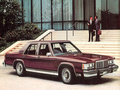 1983 Mercury Grand Marquis I - Kuva 6
