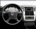 2002 Mercury Mountaineer II - Фото 10