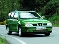 Seat Cordoba Vario I (facelift 1999) - Photo 3