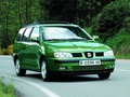 1999 Seat Cordoba Vario I (facelift 1999) - Fotoğraf 3