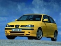 Seat Ibiza II (facelift 1999) - Фото 5