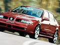 Seat Toledo II (1M2) - Kuva 8