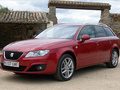 Seat Exeo ST - Fotografie 6