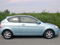 Hyundai Accent Hatchback III - Снимка 7