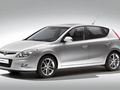 2007 Hyundai i30 I - Снимка 6