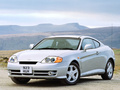 Hyundai Coupe II (GK) - Fotoğraf 5