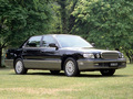 1996 Hyundai Dynasty - Foto 4