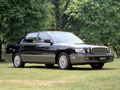 1996 Hyundai Dynasty - Fotografia 4