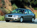 2001 Hyundai Elantra III - Foto 7