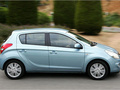 Hyundai i20 I (PB) - Fotografie 9