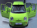 2003 Chery Sweet (QQ) - Fotografie 9