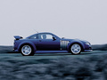 2003 MG Xpower SV - Fotografia 6