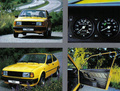 1984 Skoda Rapid (120G,130G,135G) - Photo 10