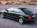 Skoda Superb I - Fotografia 7