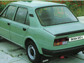 1984 Skoda 105,120 (744) - Фото 4