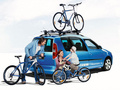 Skoda Roomster - Bilde 10