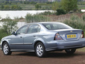 2004 Chevrolet Evanda - Bild 7