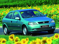 Chevrolet Astra - Fotoğraf 2